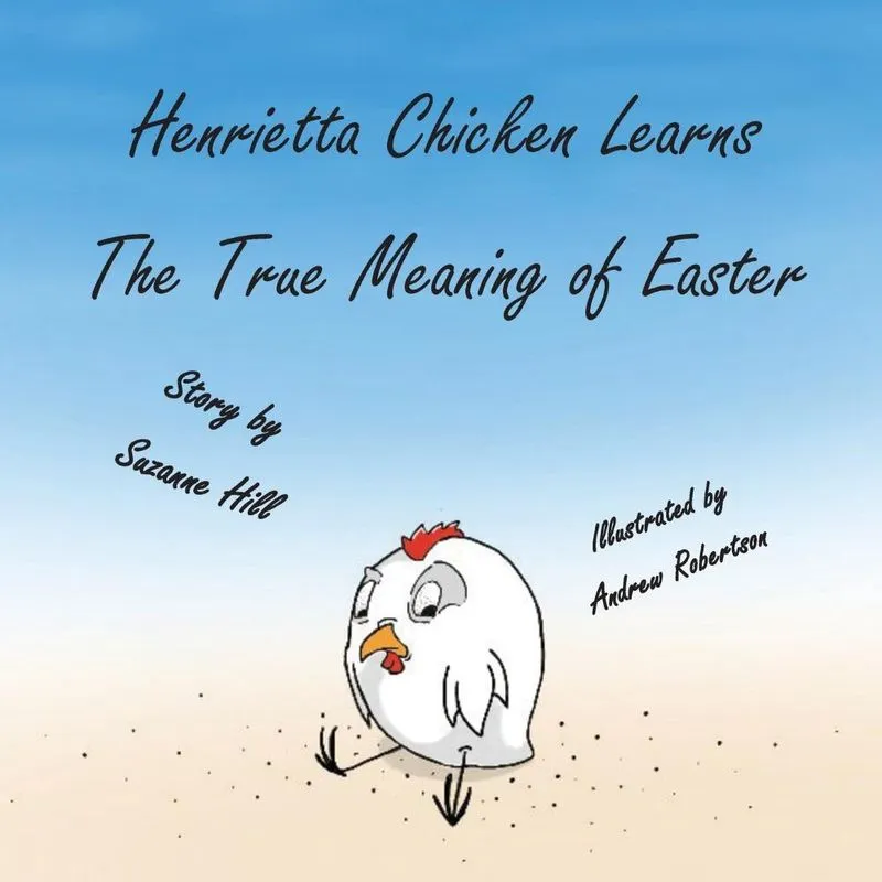 The Easter Chicken