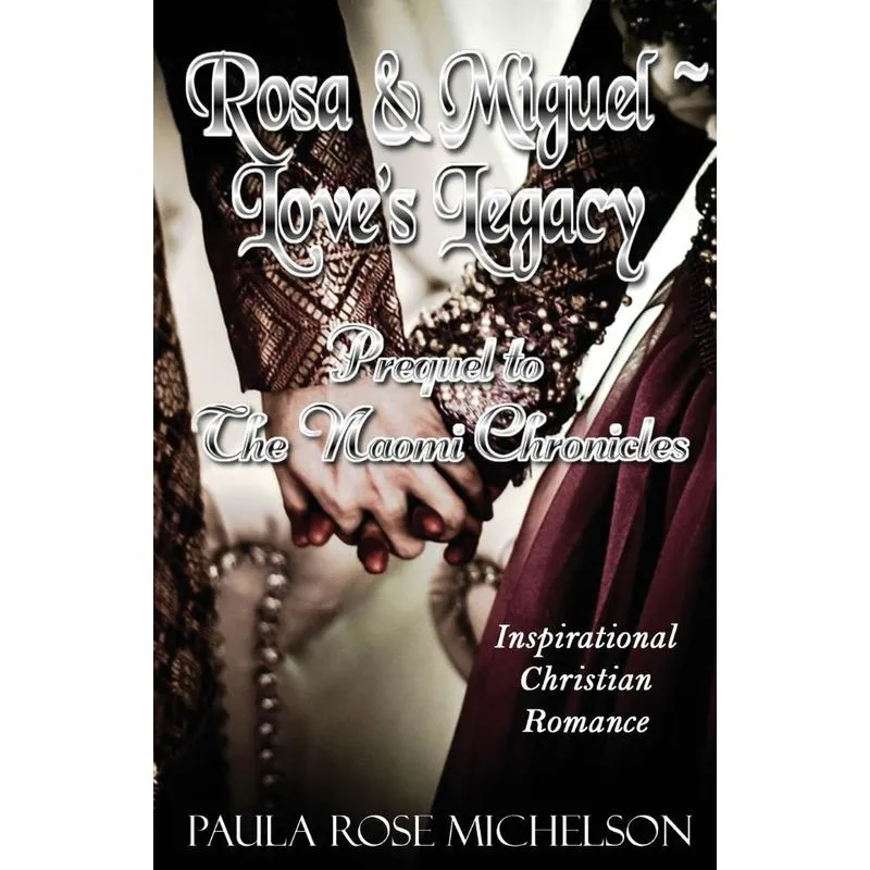 Rosa & Miguel