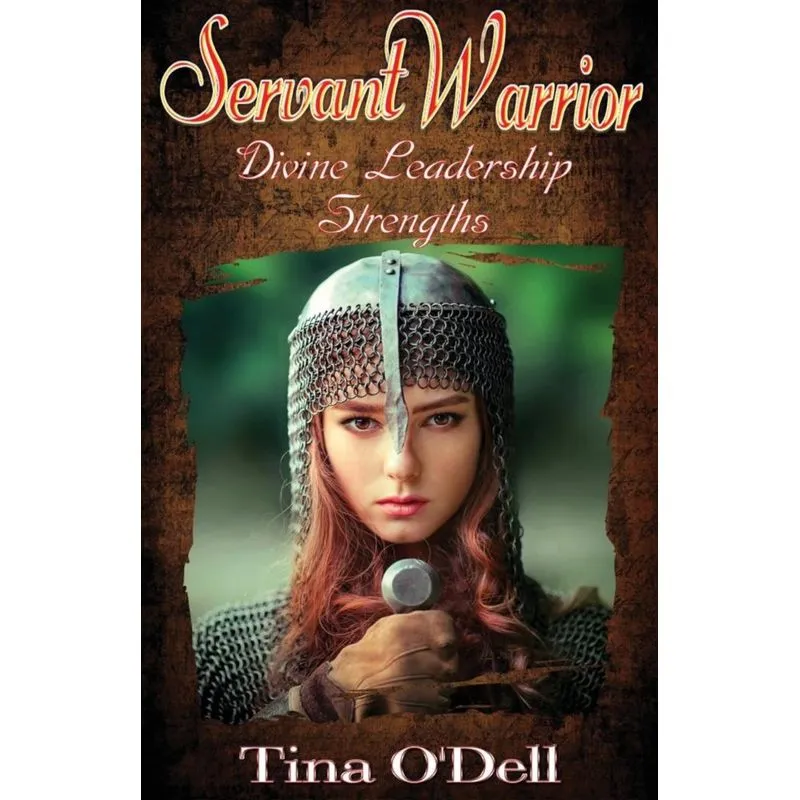 Servant Warrior