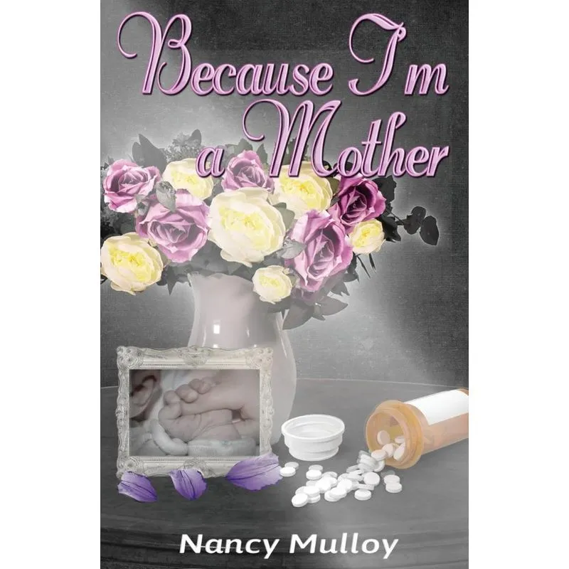 Because Im a Mother