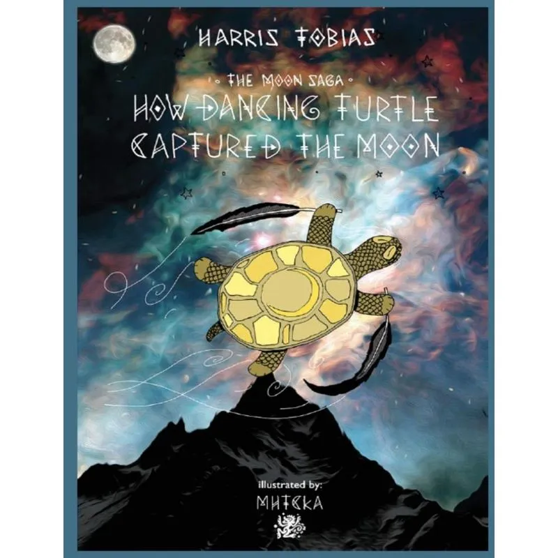 The Moon Saga