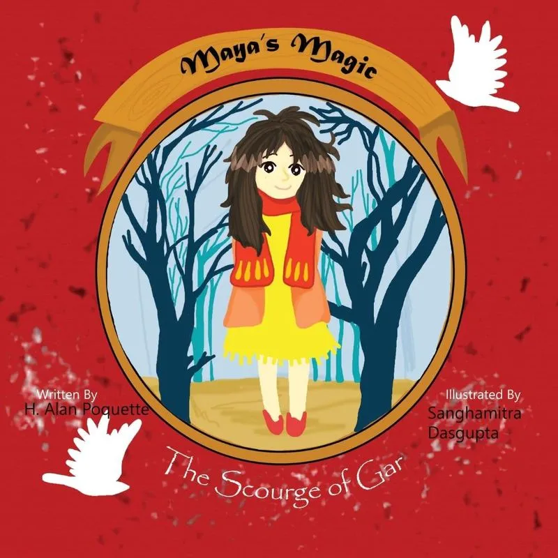 Mayas Magic