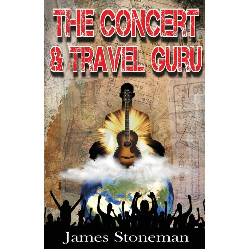 The Concert And Travel Guru