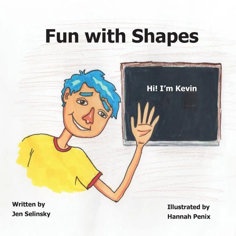 Fun With Shapes