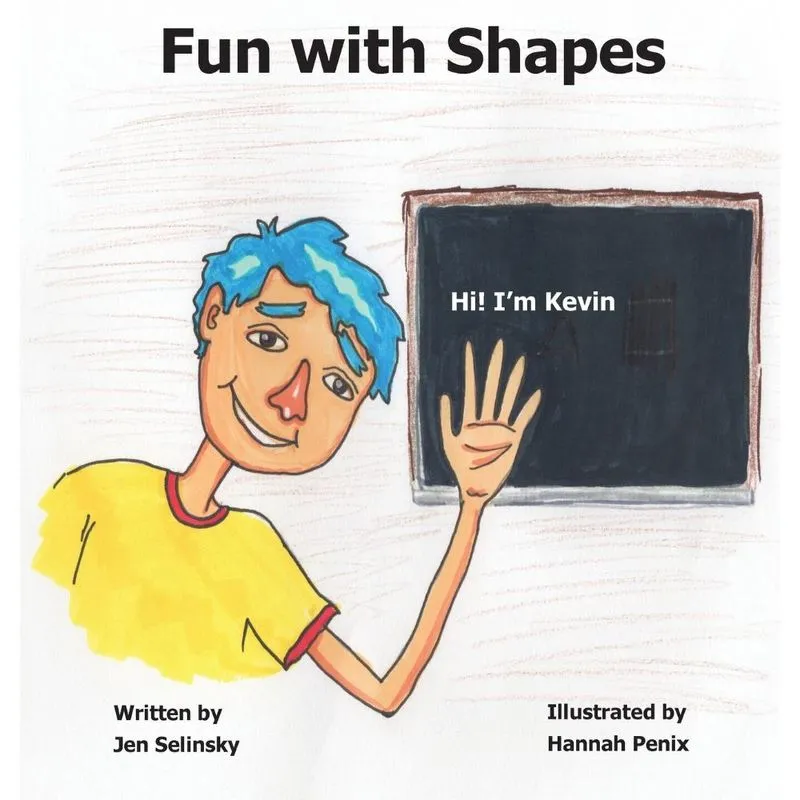 Fun With Shapes