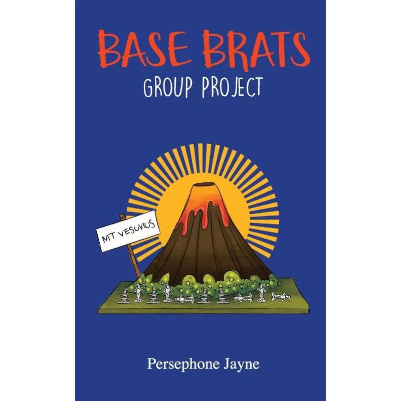 Base Brats