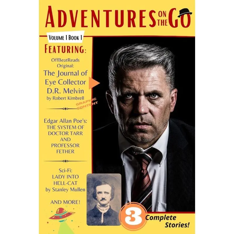 Adventures On The Go