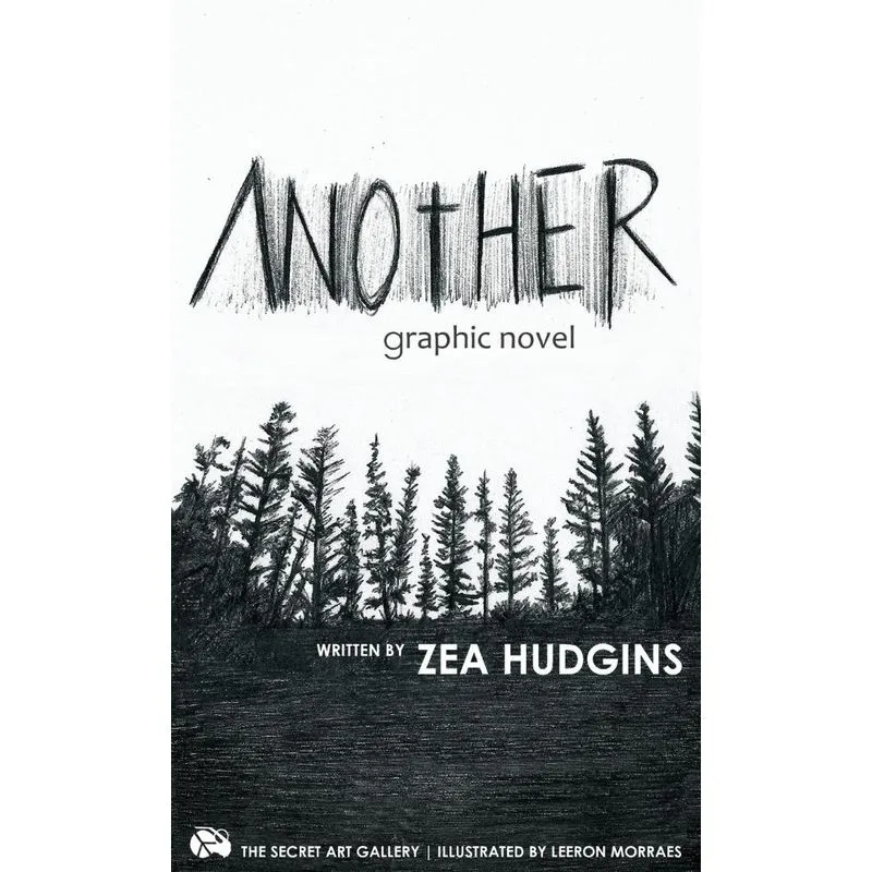 ANOtHER graphic novel