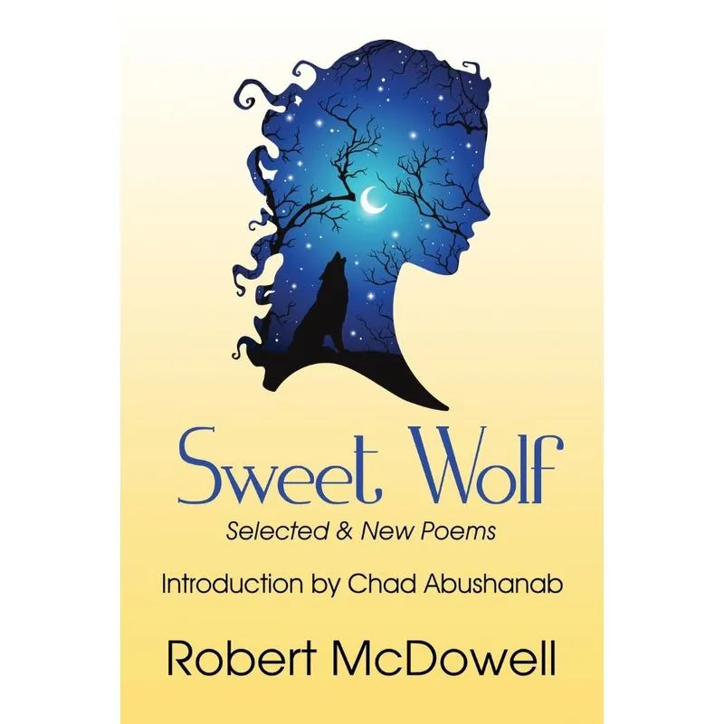 Sweet Wolf