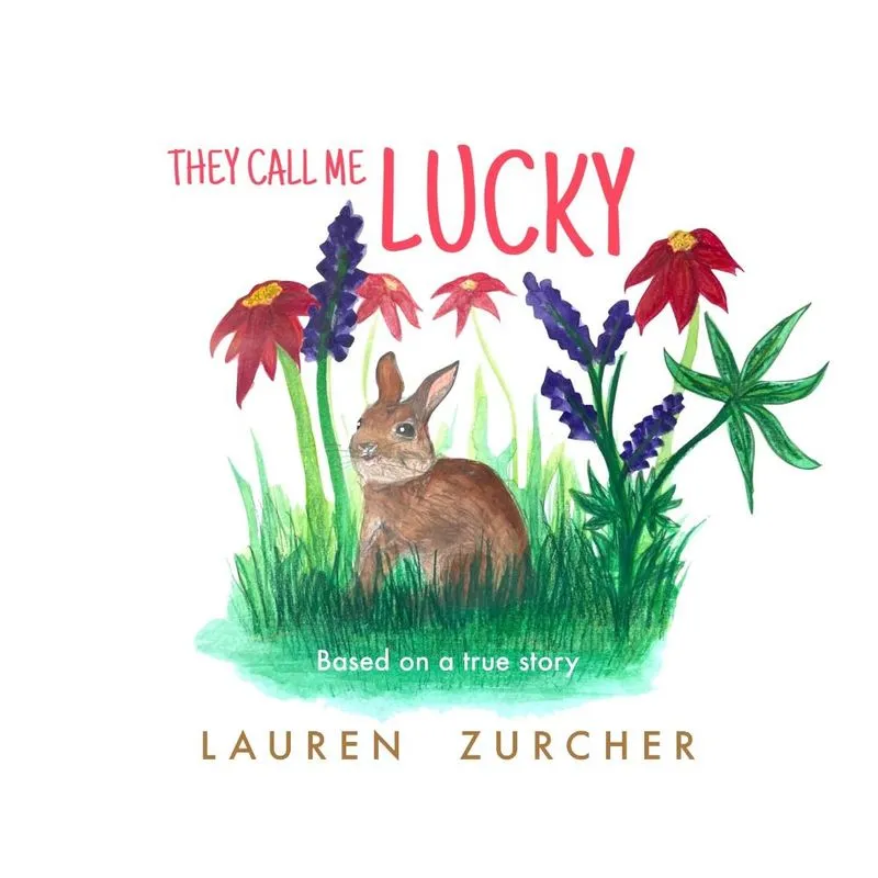 They Call Me Lucky
