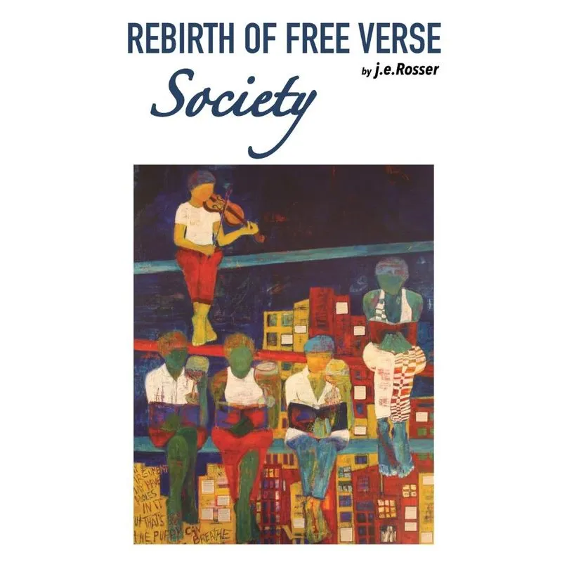 Rebirth of Free Verse