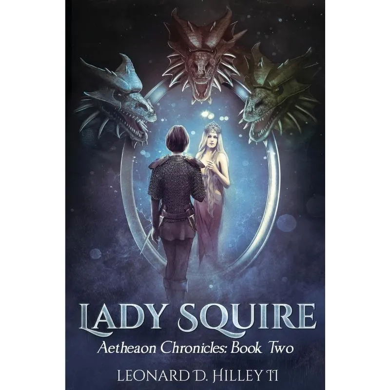 Lady Squire