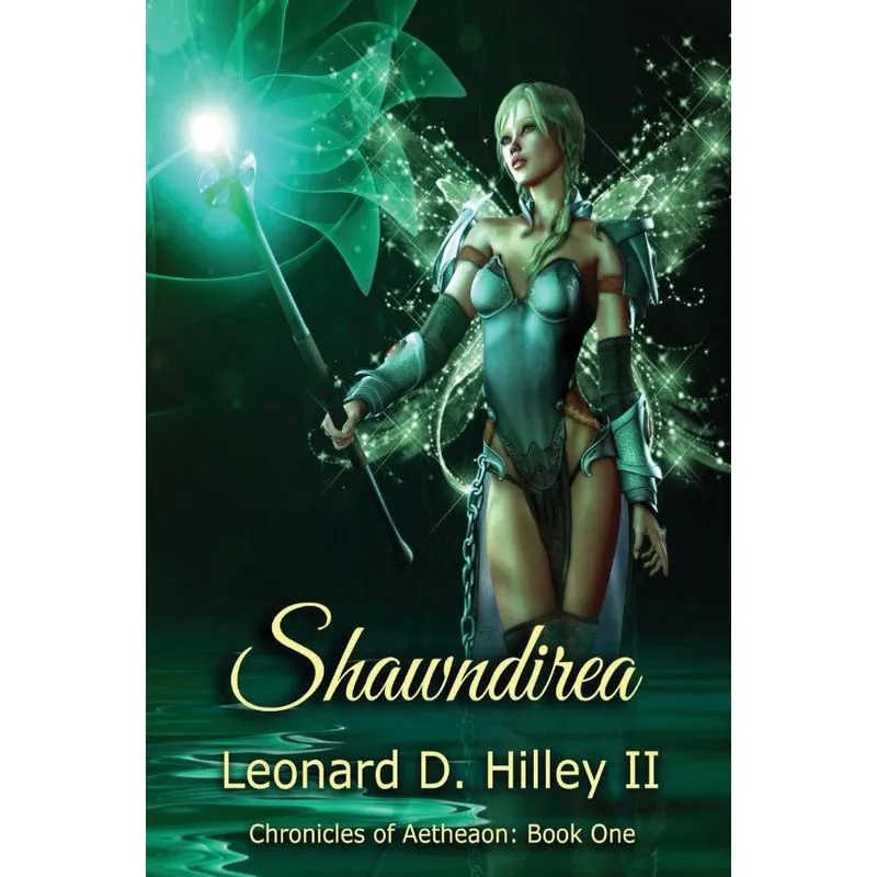 Shawndirea