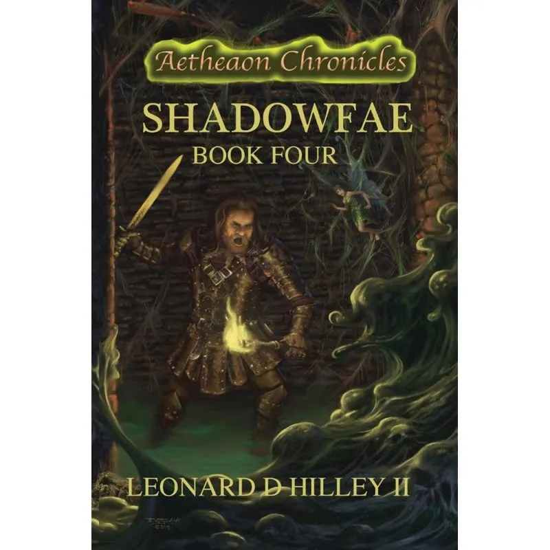 Shadowfae