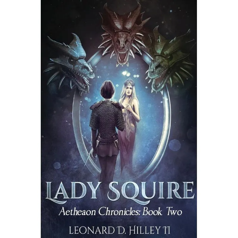 Lady Squire