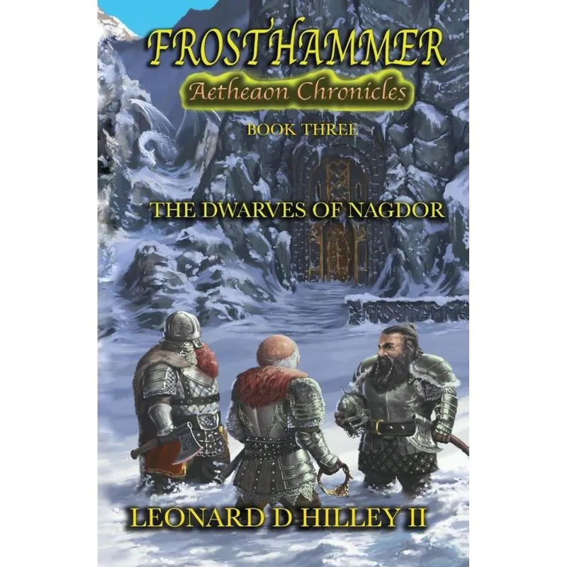 Frosthammer