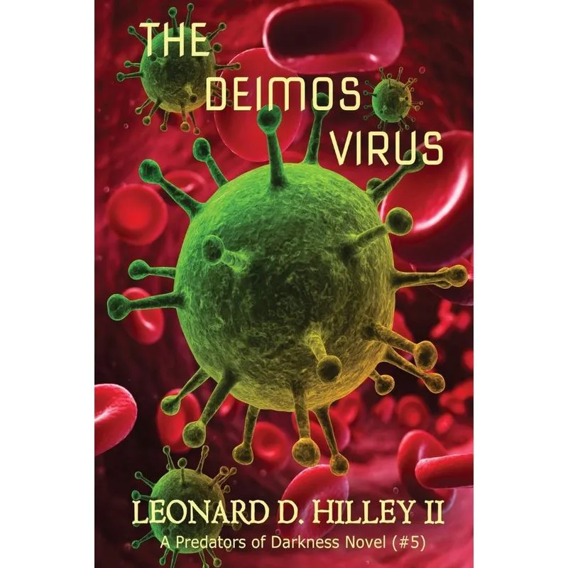 The Deimos Virus
