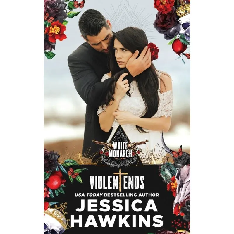 Violent Ends
