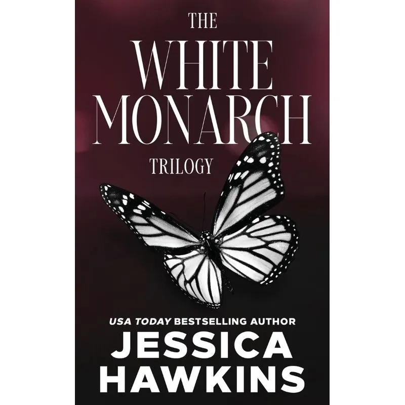 White Monarch Trilogy
