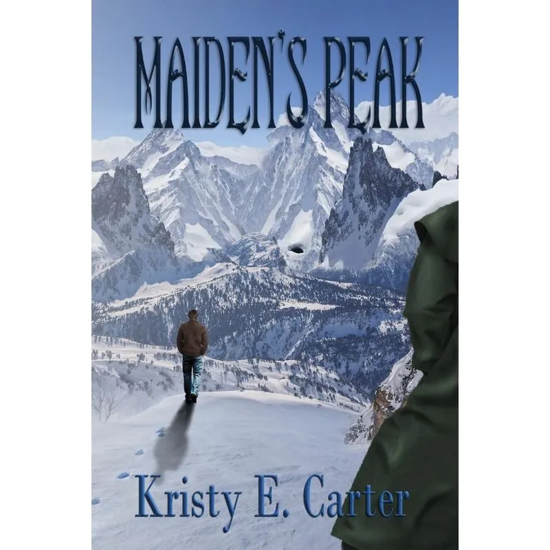 Maidens Peak