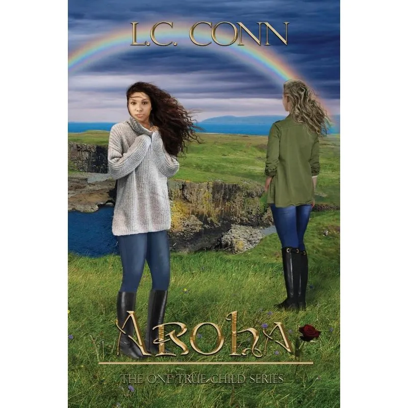Aroha