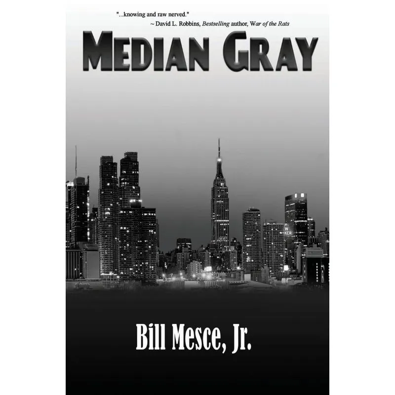 Median Gray
