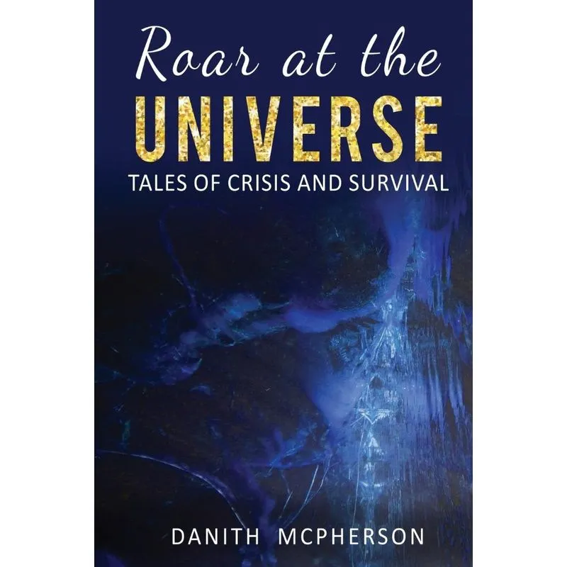 Roar at the Universe