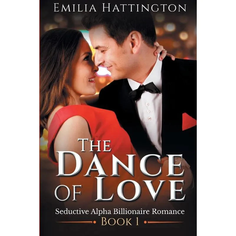 The Dance of Love