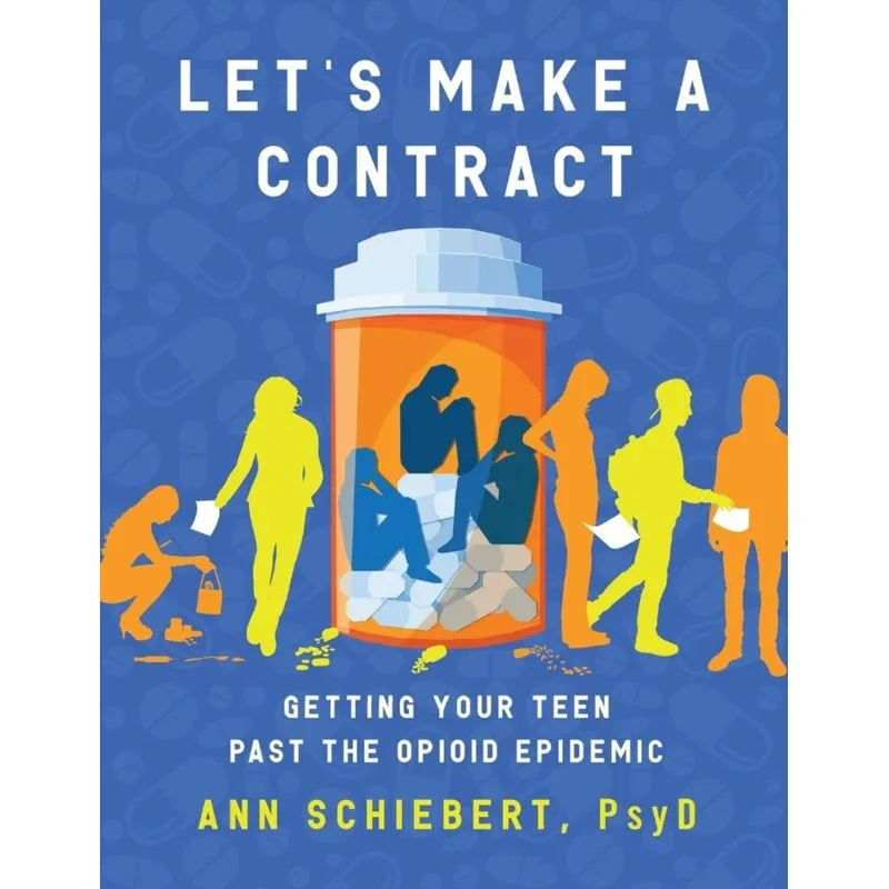 Lets Make a Contract