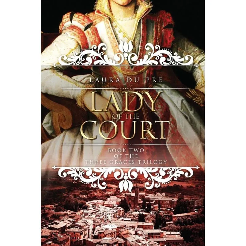 Lady of the Court