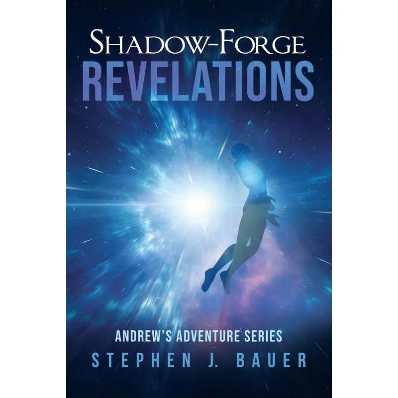 Shadow-Forge Revelations