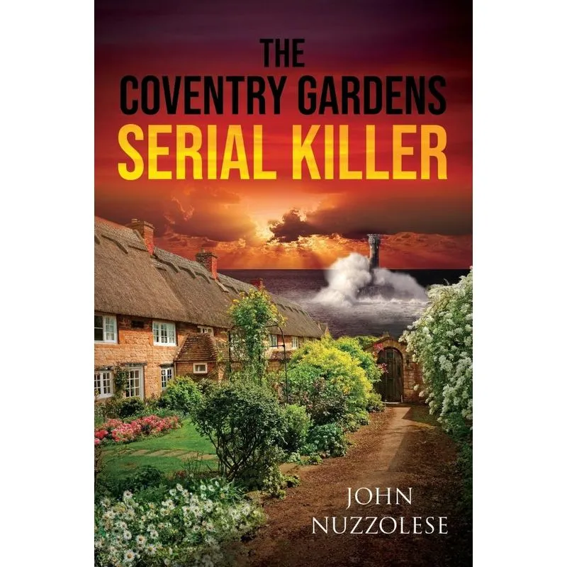 The Coventry Gardens Serial Killer