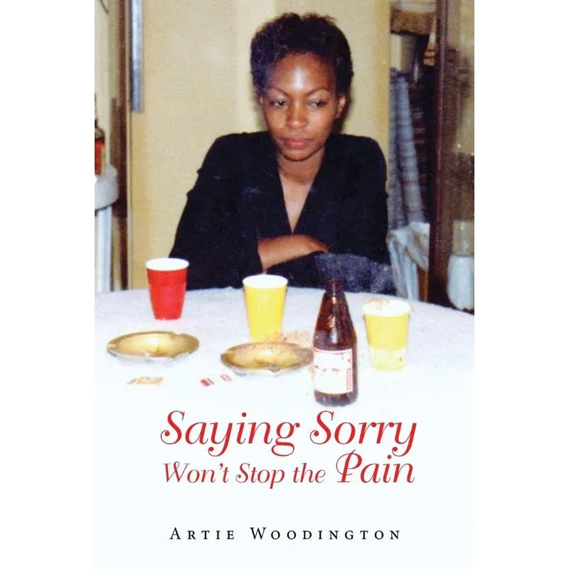 Saying Sorry Wont Stop The Pain
