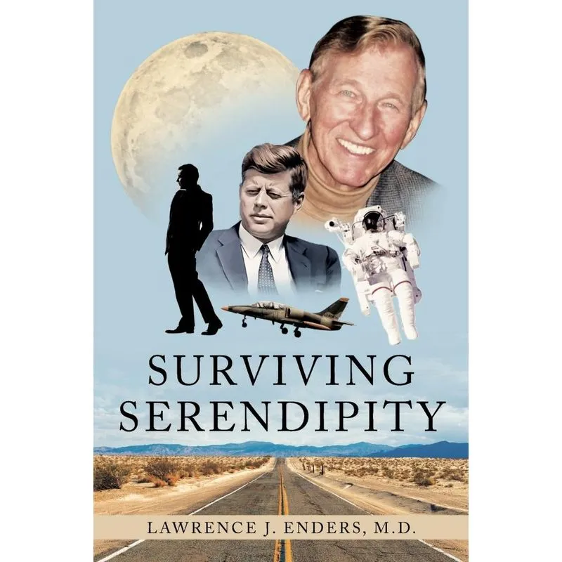 Surviving Serendipity