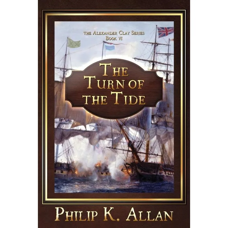 The Turn Of The Tide