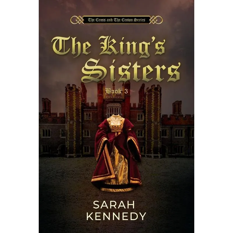 The Kings Sisters