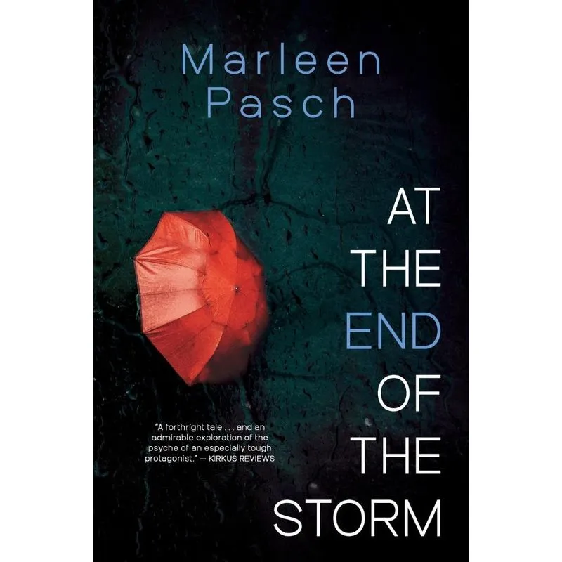 At The End of The Storm