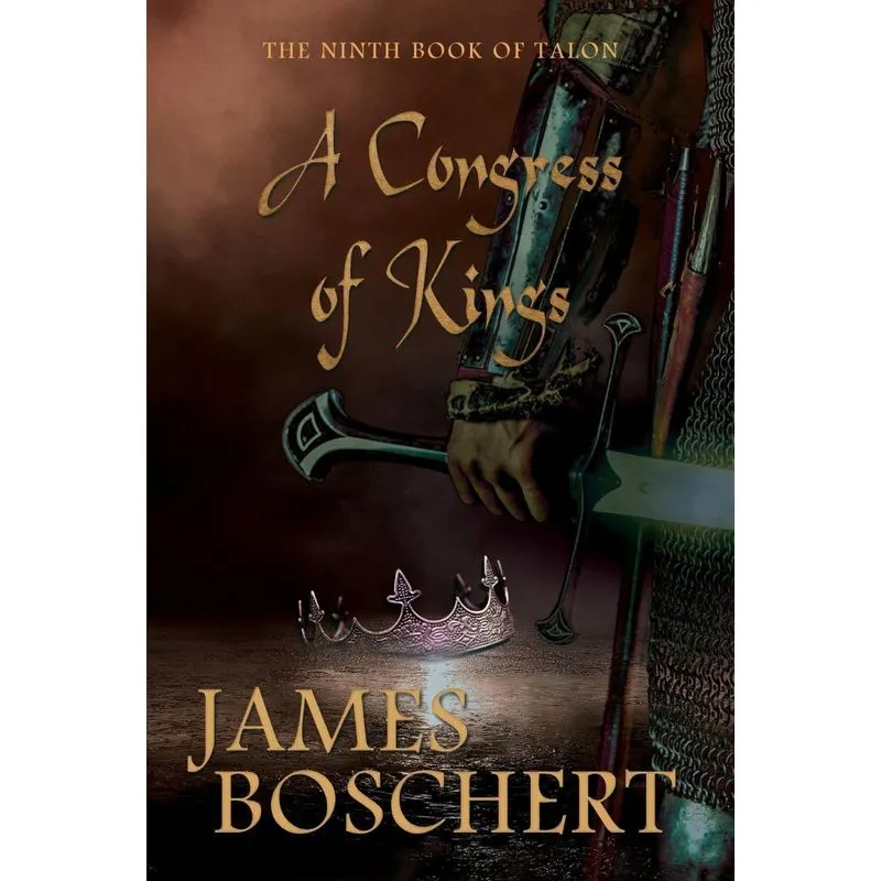 A Congress of Kings