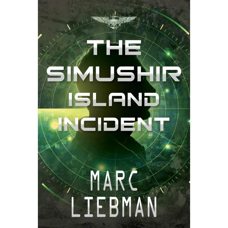 The Simushir Island Incident
