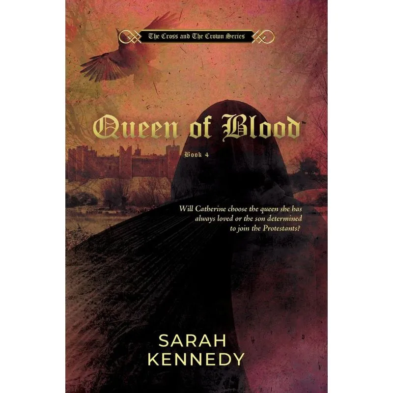 Queen of Blood