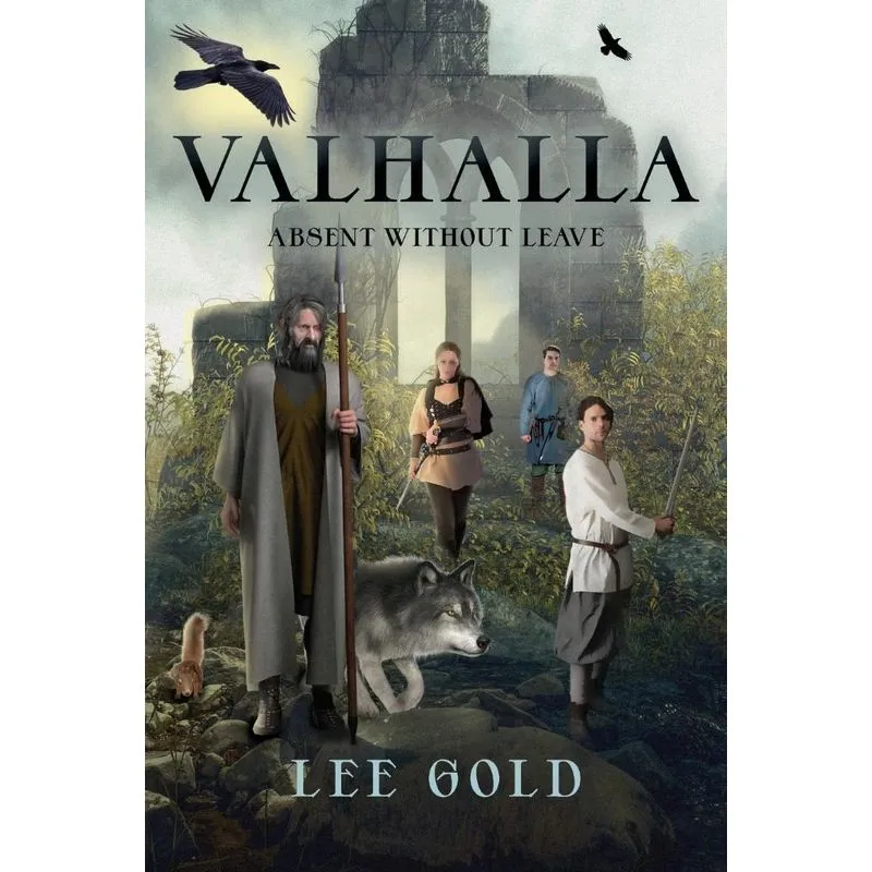Valhalla