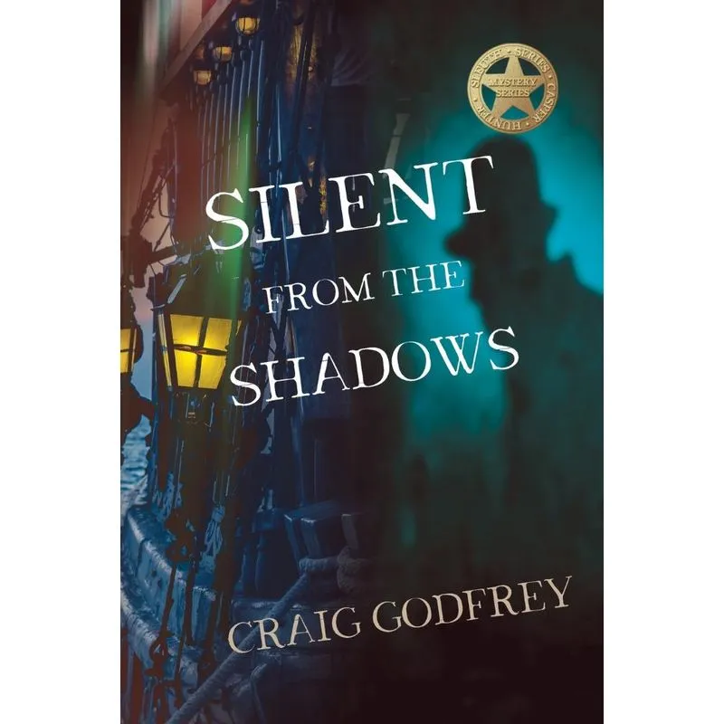 Silent From The Shadows