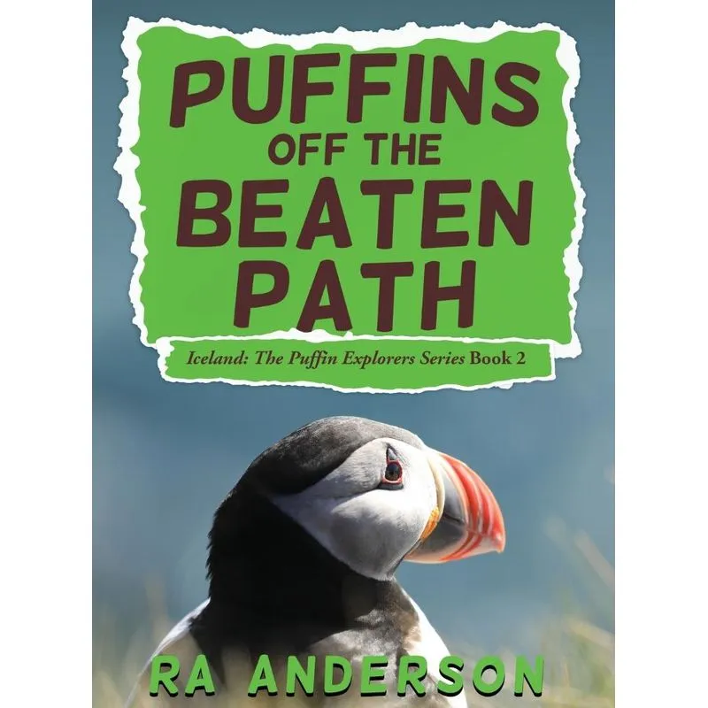 Puffins Off the Beaten Path