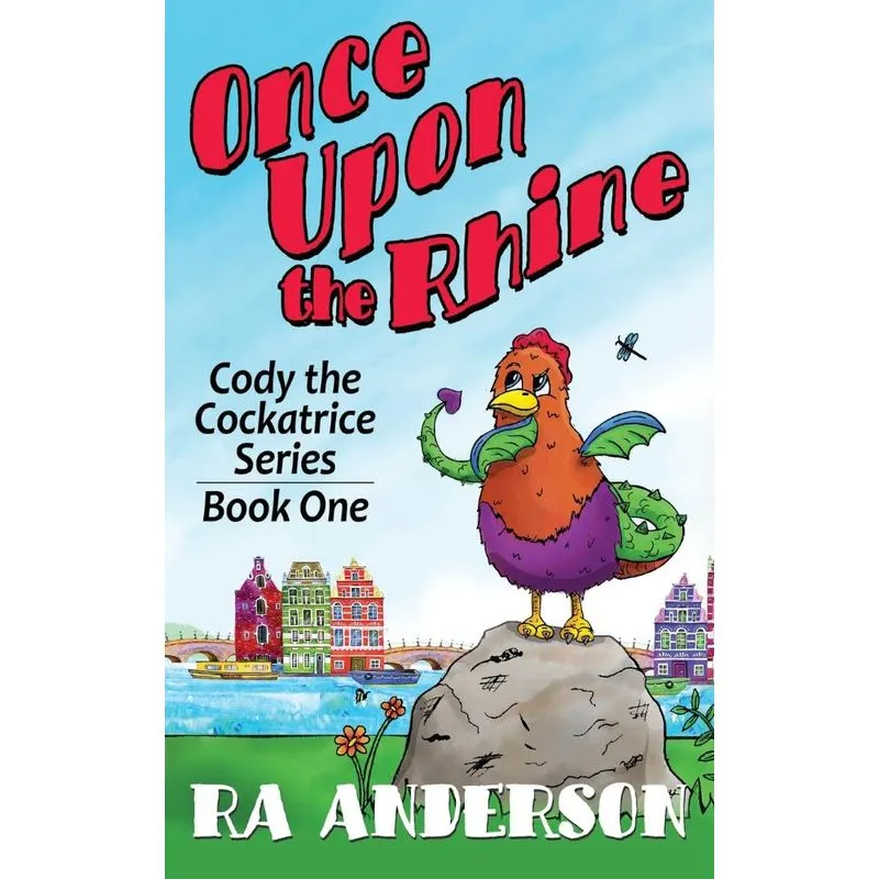Once Upon the Rhine