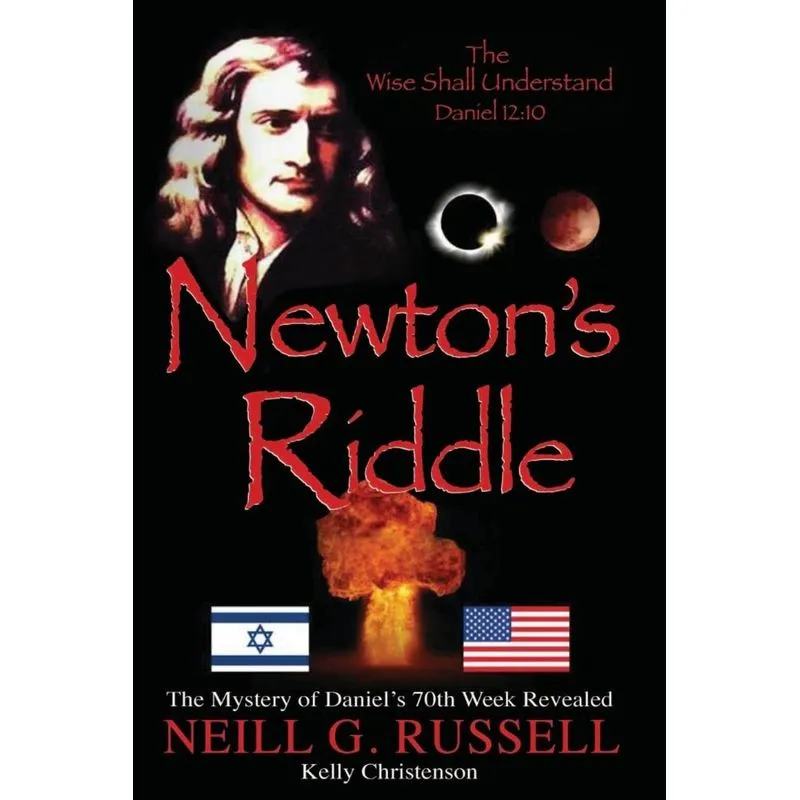 Newtons Riddle