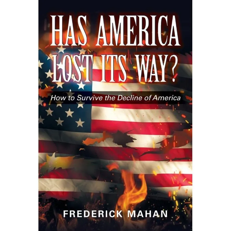 Has America Lost Its Way?