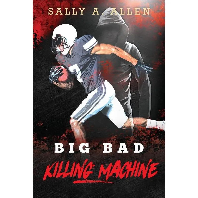 Big Bad Killing Machine