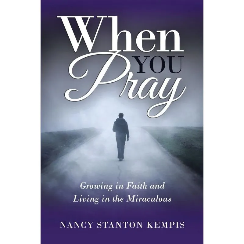 When You Pray