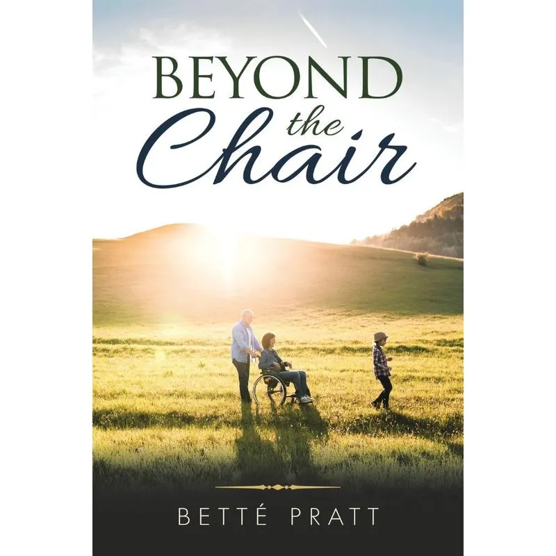 Beyond the Chair