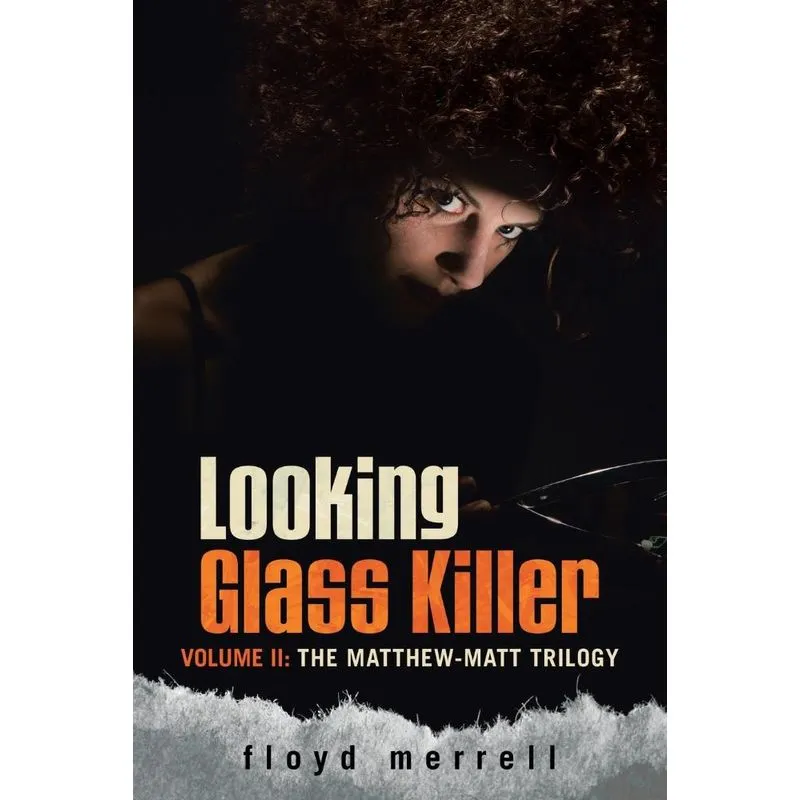 Looking Glass Killer